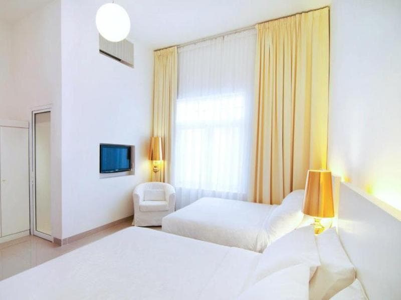 Chulia Heritage 5