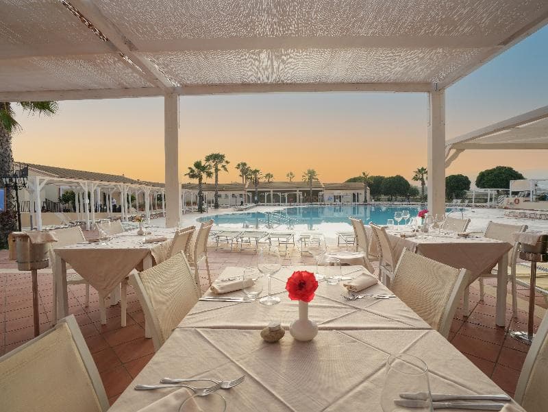 Sikania Resort & Spa 2