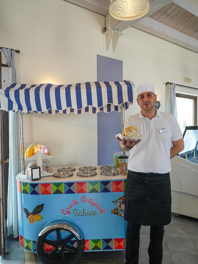 Sikania Resort & Spa 3