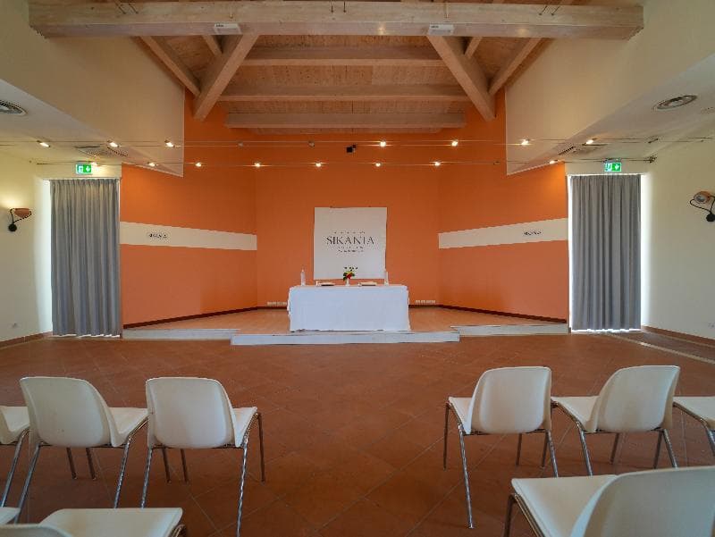 Sikania Resort & Spa 1