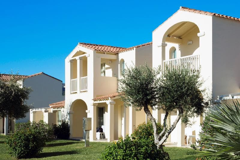 Le Spiagge di San Pietro Resort 5