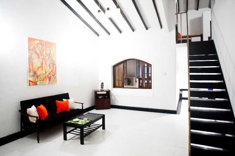 The Villa In Lavinia 3