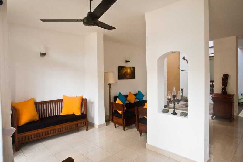 The Villa In Lavinia 5