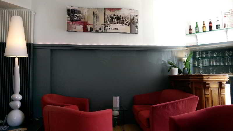 Brit Hotel Notre-Dame 2
