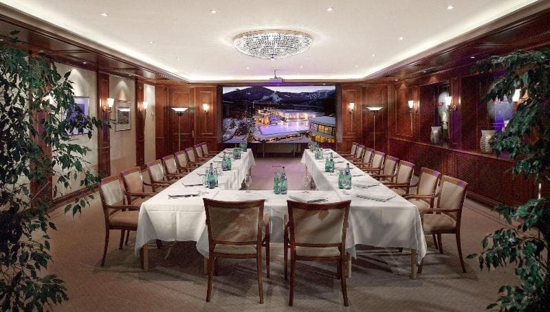 Hotel Salzburgerhof main