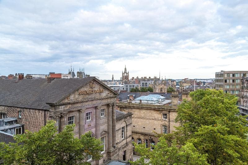Indigo Newcastle 5