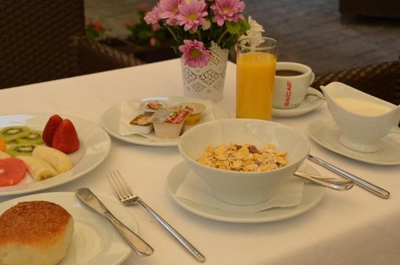 Hotel Lepetit Piaf 4