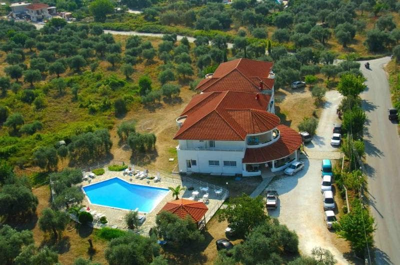 Hotel Achillion 4