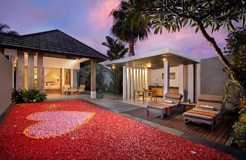 Villa Kayu Lama 5