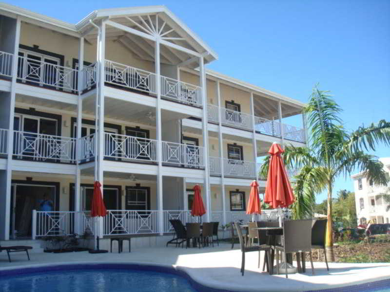 Lantana Resort Barbados 4