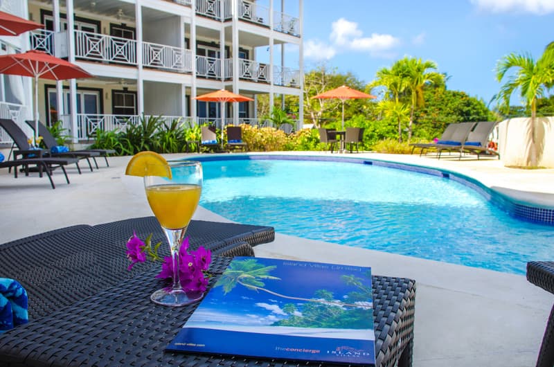 Lantana Resort Barbados main