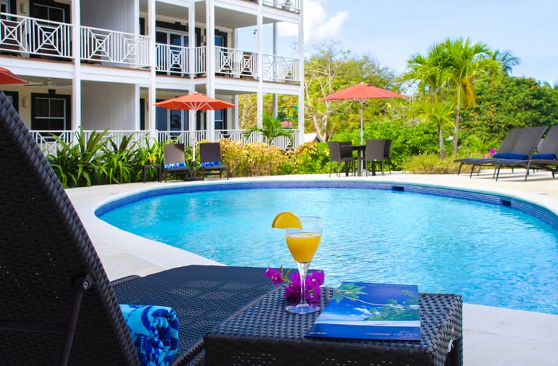 Lantana Resort Barbados photo 1