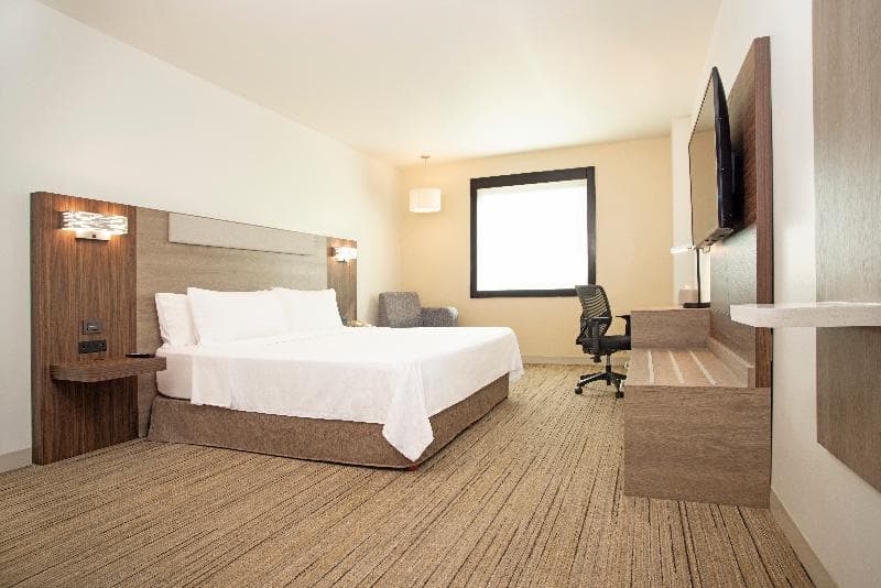 Holiday Inn Express Guadalajara Iteso 3