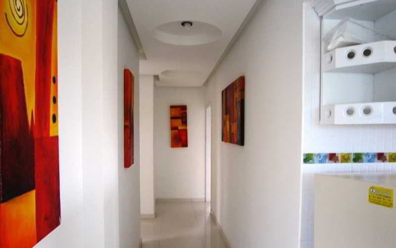 Hotel Valmar main