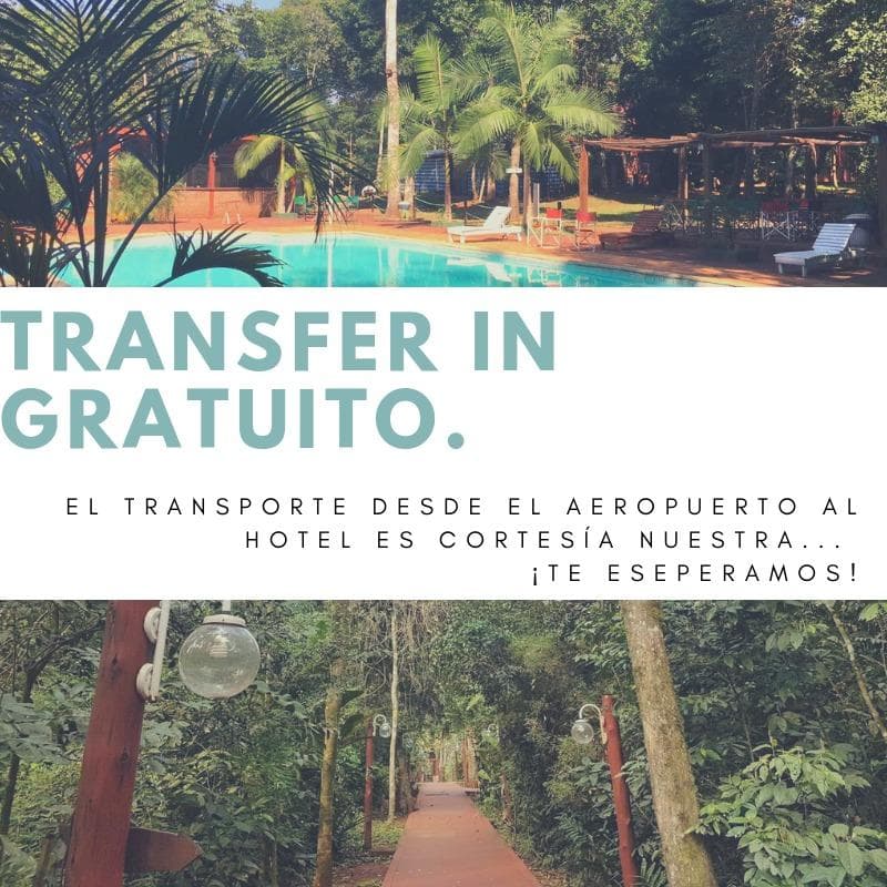 Don Horacio Hotel Selvatico photo 1