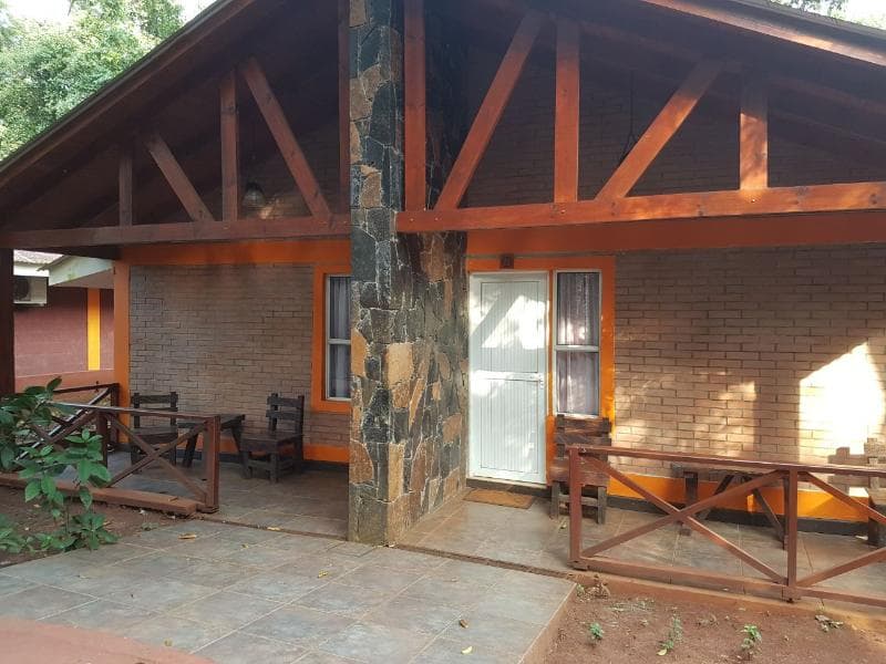 Don Horacio Hotel Selvatico 2