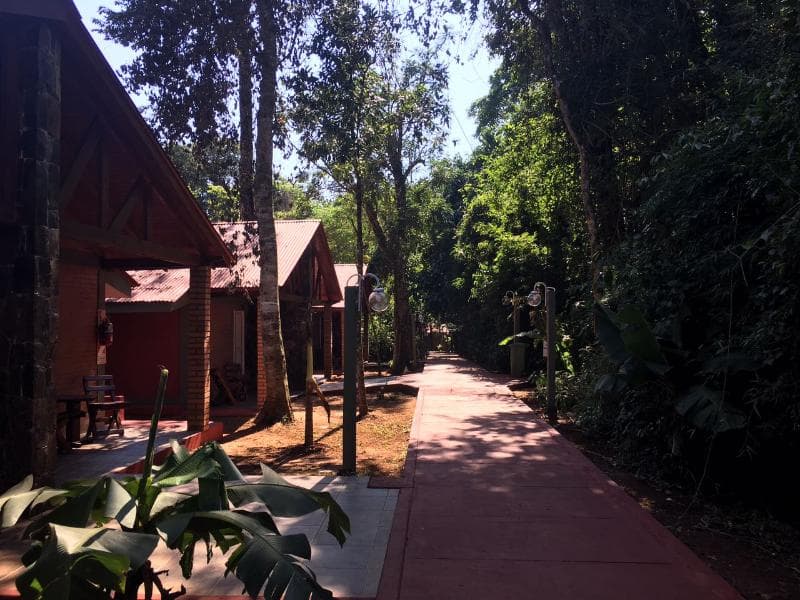 Don Horacio Hotel Selvatico 4