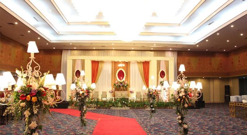 Horison Ultima Bekasi 5
