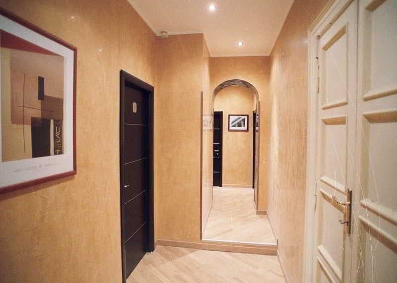 Aventino Guest House 3