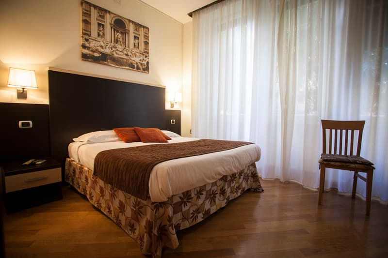 Aventino Guest House 5