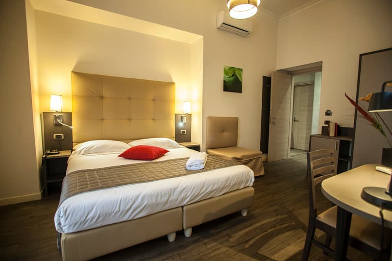 Aventino Guest House 4