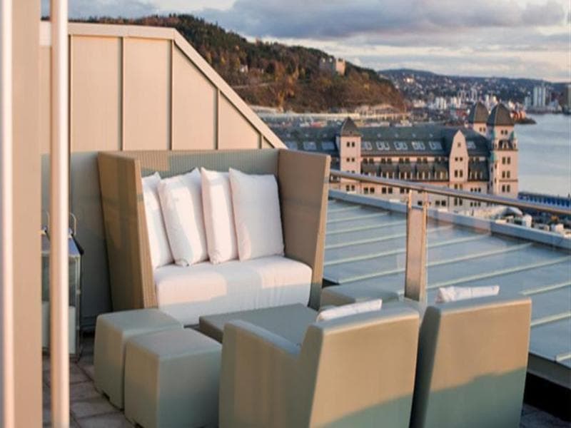 Thon Hotel Panorama 2