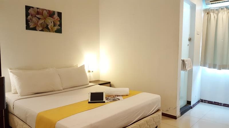 The Georgetown Hotel 4