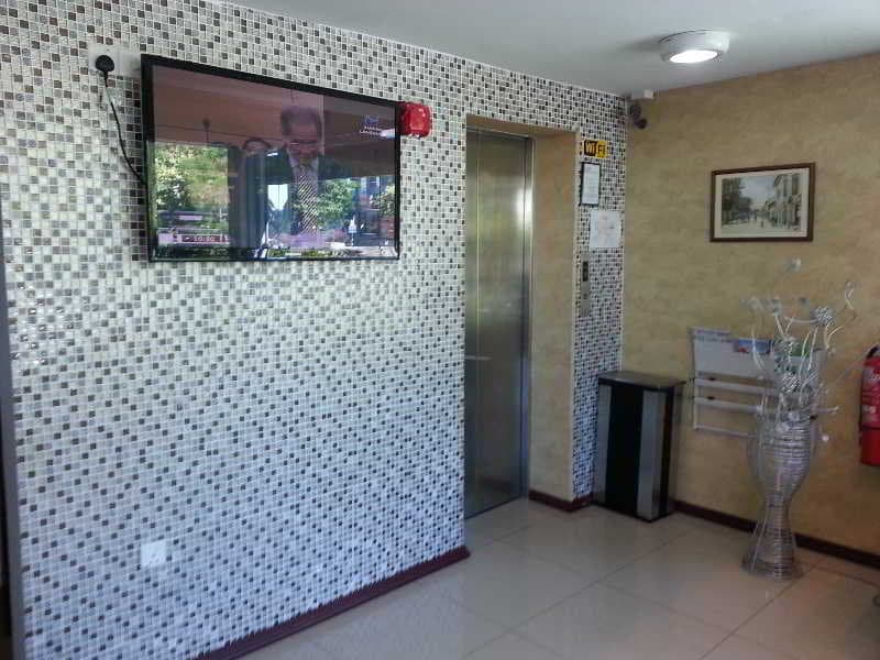 The Georgetown Hotel 5