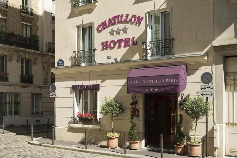 Chatillon 2