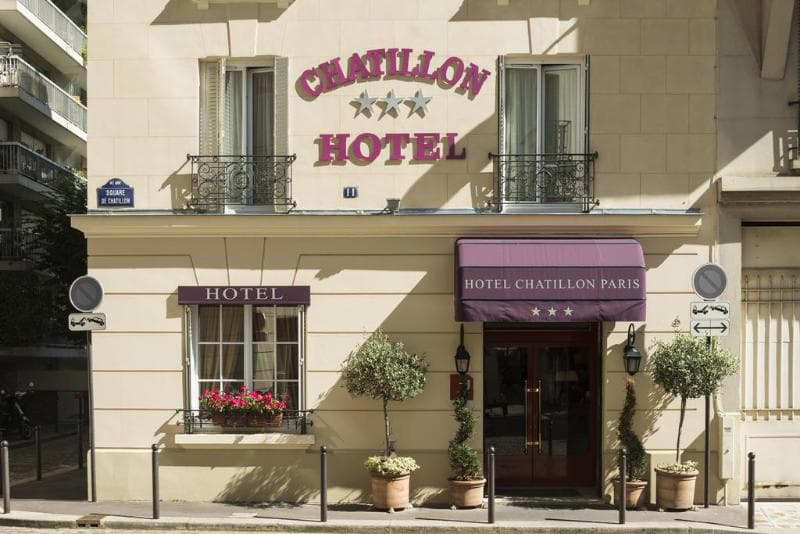 Chatillon 3