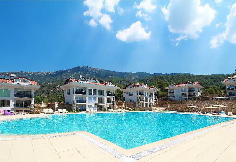 Orka Gardens Apartments photo 1