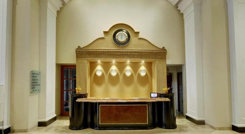 Lemon Tree Premier The Atrium Ahmedabad 2