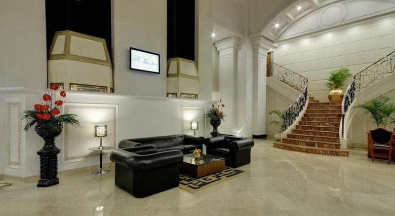 Lemon Tree Premier The Atrium Ahmedabad 5