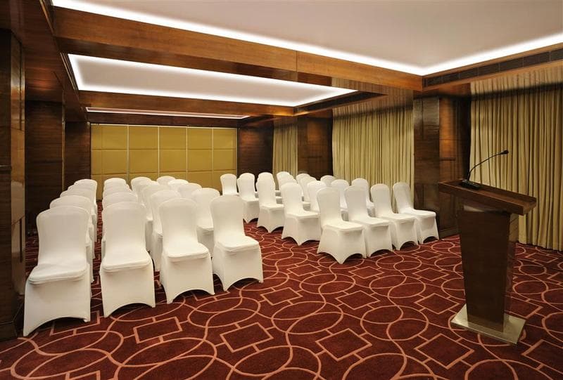 Four Points by Sheraton Ahmedabad main