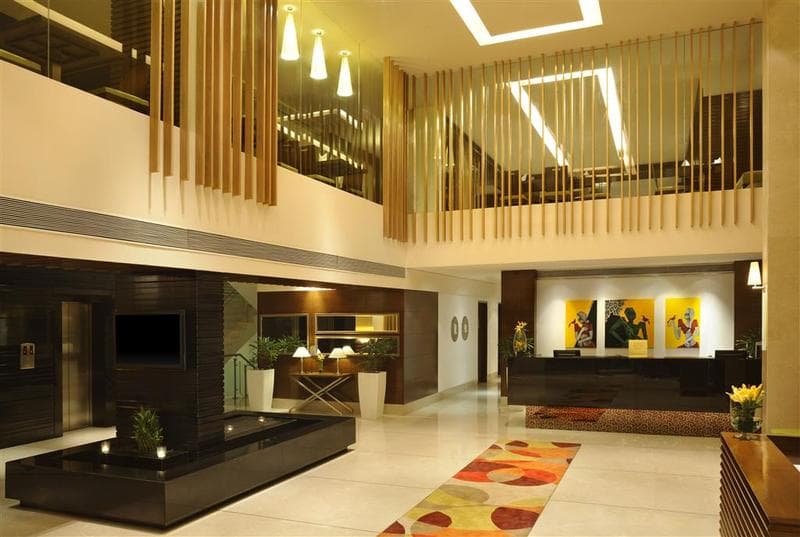 Four Points by Sheraton Ahmedabad 3