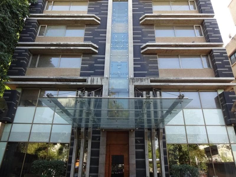 Hotel Cosmopolitan photo 1