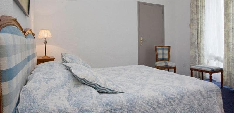 Hostellerie Le Castellas photo 1