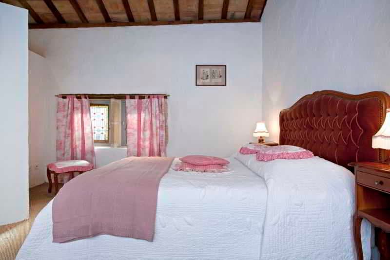 Hostellerie Le Castellas 5