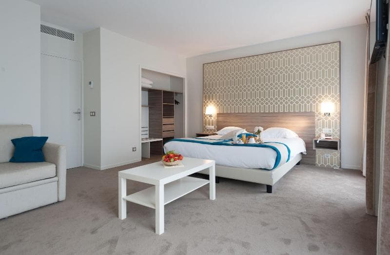 Hotel Radiana 5