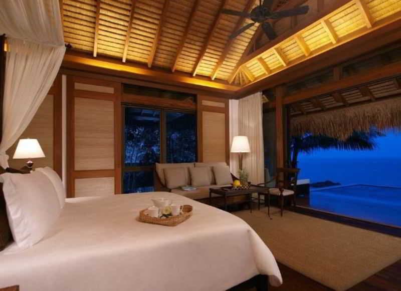 El Nido Resorts Pangulasian Island 4