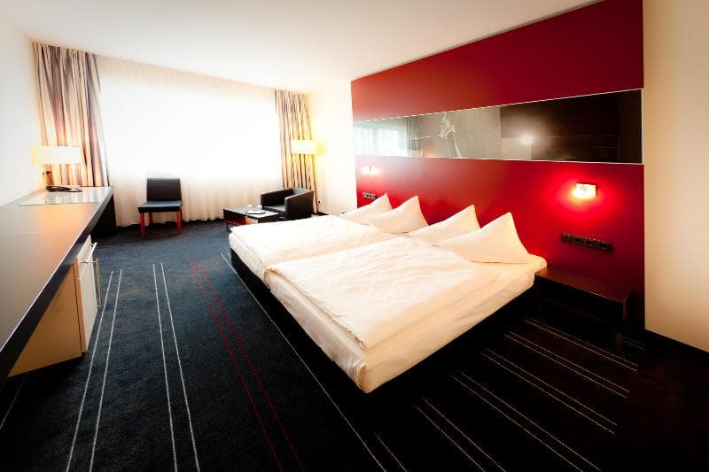 NOVINA HOTEL Herzo-Base 4