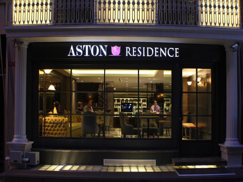 Aston Residence photo 1