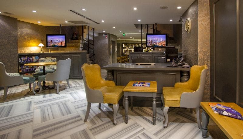 Aston Residence 4