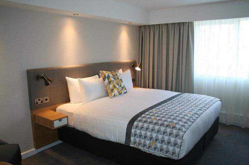 Holiday Inn South Normanton M1, Jct.28 4