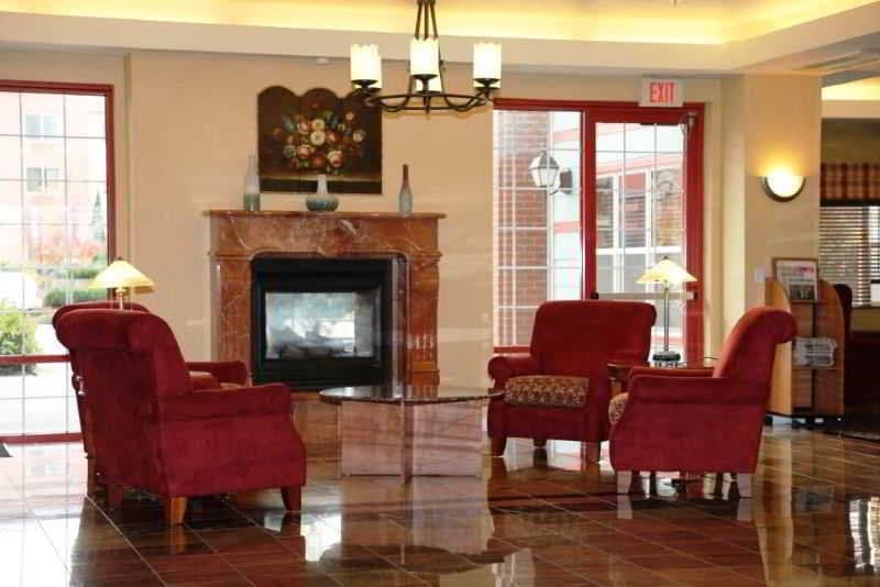 Residence Inn Portland North photo 1