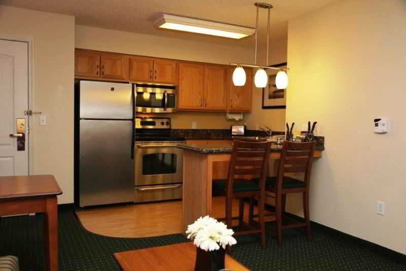 Residence Inn Portland North 2