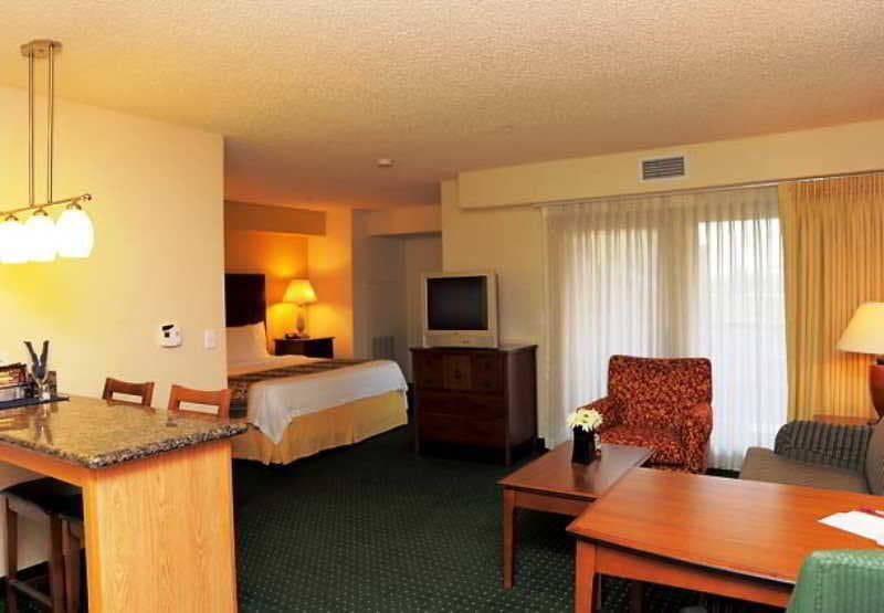 Residence Inn Portland North 3