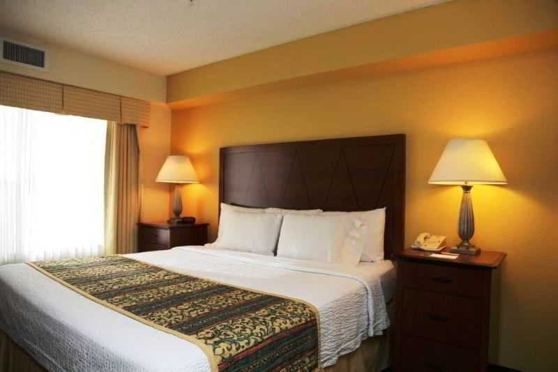 Residence Inn Portland North 5