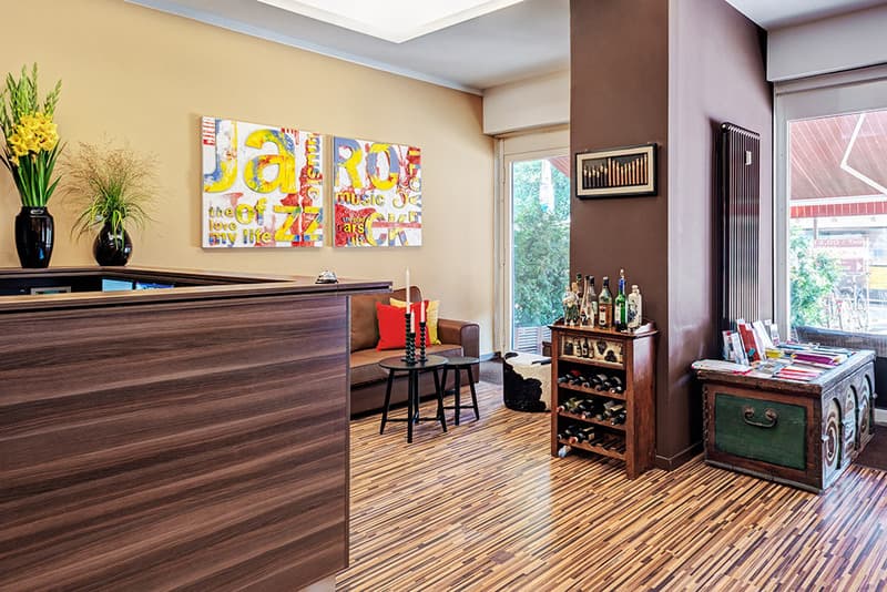 Arktur City Hotel photo 1
