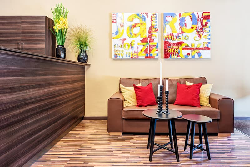 Arktur City Hotel 4
